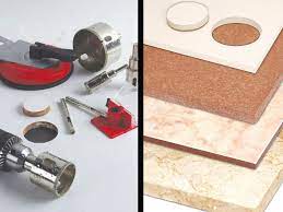 Steps for drilling through tile step 1: Don T Break It How To Drill Through Tile In 7 Easy Steps