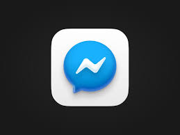 From wikimedia commons, the free media repository. Messenger Icon Ios 14 By Arda Arican On Dribbble