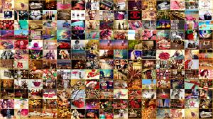 Laptop wallpaper wallpaper desktop wallpaper quotes laptop backgrounds desktop backgrounds. Collage Desktop Wallpapers On Wallpaperdog