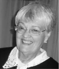 Judith Ann Alward Laney (1946-2018)