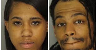 Newark Police Motor Vehicle Stop Ends in Arrests for Weapons, Drugs