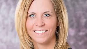 Mover of the week: Lynn Rupp