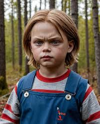 What is the name of this doll?