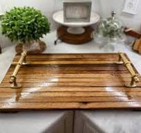 Tobacco Stick Tray – Oak & Moore