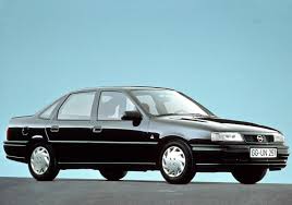 Opel Vectra Special Sedan A 1993 1994