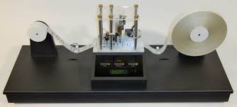 Turing Machine 1936