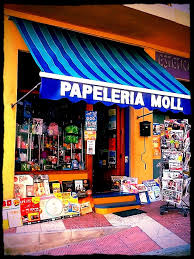 Llibreria i Papereria Moll