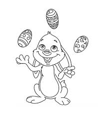 Pin Auf Ausmalbilder Ostern