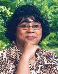 Thomasina Anister Obituary January 24, 2023