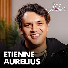 Etienne Aurelius (@i.am.aurelius) • Instagram photos and videos