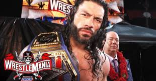 Roman reigns wins the wwe title a day after losing to sheamus at tlc. Roman Reigns Threatens Each John Cena And Dwayne Johnson Amid Wwe Return Rumors Indiansports11
