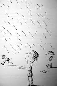 I Do This All The Time Don T Know If This Has Anything To Do With Being Infj I Just Love Experiencing Rain Infj Love Rain 1 Thessalonians