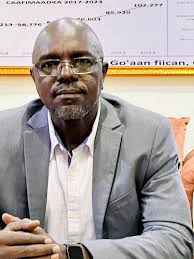 Wasaaradda Caafimaadka Puntland