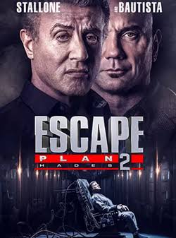 Escape Plan 2: Hades - Wikipedia