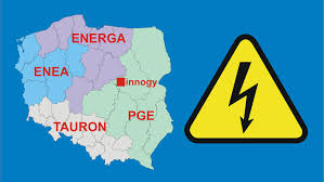 W związku z wyjątkowo niekorzystnymi warunkami atmosferycznymi występują przerwy w dostawie energii elektrycznej. Cena Pradu Pl Su Twitter Zobacz Gdzie Jest Awaria Lub Planowane Wylaczenia Pradu Na Terenie Polski Obszar Dzialania Dystrybutorow Energii El Enea Energa Innogy Pge Tauron Awarie Pradu Https T Co Xgrega2w5k Https T Co Piec5mdpgj