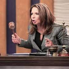 Caso Cerrado": ¿Por qué Telemundo sacó del aire show de Ana María Polo? |  TVMAS | EL COMERCIO PERÚ