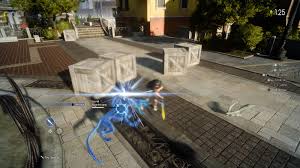Complete the demo to unlock a carbuncle summon when the game is released. Review Platinum Demo Final Fantasy Xv Jrpg Jungle