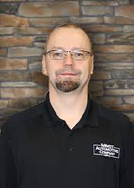 Meet the Staff at Minot Automotive Company