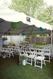 Diy Backyard Wedding By Patti Miller Photography Diy Backyard Wedding Diy Backyard Diy Tent