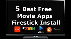 Then today digitbin has come up with the best of the list consisting of free streaming apps. 5 Best Free Streaming Apps For Firestick In 2021 Youtube