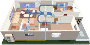Ducted Heat Pumps New Zealand Heat Pumps Auckland