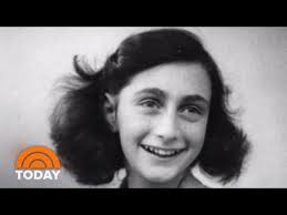 Anne Frank