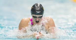 History of Breaststroke | Olympic Swimming Strokes Explained