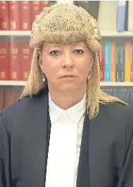 New sheriff takes up floating role