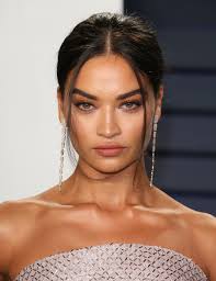 Shanina Shaik's Instagram, Twitter & Facebook