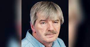 David Eugene Compton Obituary