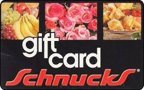 Does schnucks sell gift cards. Gift Card Schnucks Schnucks United States Of America Schnucks Col Us Schn 001