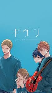 Bl Anime On Crunchyroll 2020 Crunchyroll Es Torre De Dios En In 2020 Anime Wallpaper Iphone Manga Covers Cute Anime Wallpaper