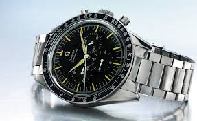 How To Sell Your Omega Watch With Sotheby S Sotheby S