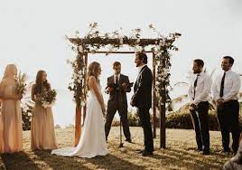 Well, let me tell you there's something unique about our names and traditions that we all cling dearly to. 25 Non Religious Wedding Ceremony Readings