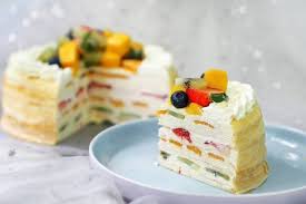 Resep puding ulang tahun untuk suami; 5 Alternatif Kue Ulang Tahun Dengan Rasa Segar Buah Gak Bikin Enek