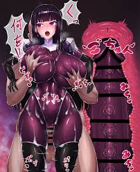 Kan Ochi Zetchou Kamori Sayaka - Page 1 - HentaiEra