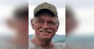 Obituary information for Jerry McIntosh