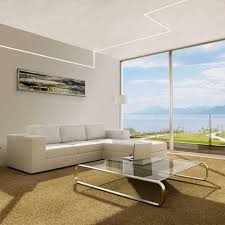 Truline 5a 2 5w 24vdc Plaster In Led System By Pureedge Lighting Tl 5a 2wdc 1ft 22k Living Room Lighting Contemporary Floor Lamps Recessed Ceiling