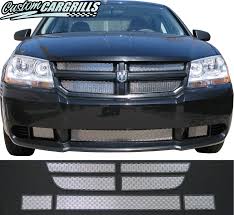 We did not find results for: 2007 2010 Dodge Avenger Mesh Grill Inserts By Customcargrills