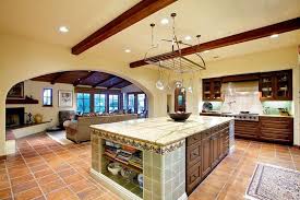 Known for their old world charm and architectural details, spanish style kitchens are beautiful and inviting. 25 Beautiful Spanish Style Kitchens Design Ideas Designing Idea
