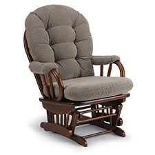 An Extra Cushioned Back Features Hector Sewn Buttons Which Provide More Comfort And No Lost Buttons Not O Glider Rocker Victorian Furniture Mattress Furniture
