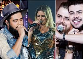 Sertanejo Domina Lista De 50 Musicas Mais Ouvidas Nas Paradas Do Spotify No Brasil Veja Faixas E Estilos Musica G1 Lançamentos e as melhores músicas do brasil de 2020. sertanejo domina lista de 50 musicas