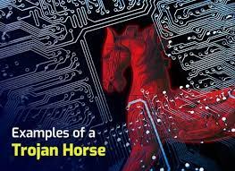 By july 2007, storm worm was picked up in more than 200 million emails. Different Examples Of A Trojan Horse Types Of Trojan Horse