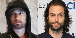 This page updates every second. Eminem Praises Comedian Chris D Elia S Impression I Actually Thought It Was Me Pitchfork