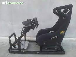Pin Em Diy Racing Sim Setup