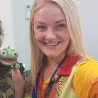 Brittany Moorman's Instagram, Twitter & Facebook