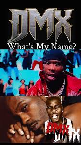 🚨 Listen Up: DMX