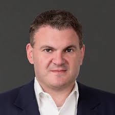 Patrick Ronan's Instagram, Twitter & Facebook