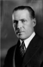 Claes Theodore Sigurd Ekman (1887-1948)