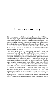 The median listing price in port charlotte is $78,450, which is 85% less than the florida median listing price of $525,000. 4 Executive Summary Entry And Competition In The U S Airline Industry Issues And Opportunities The National Academies Press